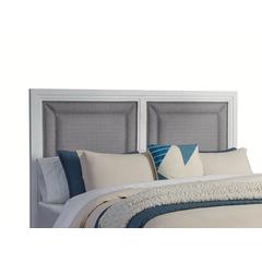 Dunescape Queen Upholstered Headboard