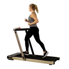 Slim Folding Motorized Treadmill