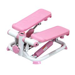 Sunny Health & Fitness Total Body Pink Stepper Machine - P2000