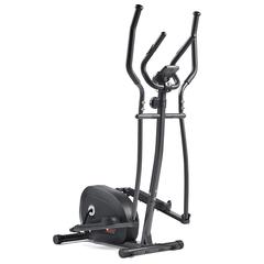SMART Elliptical Machine Body Cross Trainer with Hyper-Quiet Magnetic Belt Drive