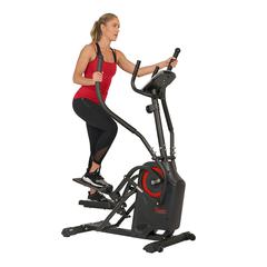 Premium Cardio Climber