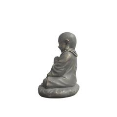 Small Praying Buddha