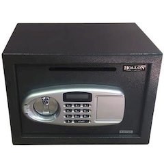 Drop Slot Safe Gray