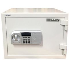 2 Hour Home Safe White