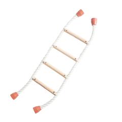 Real Wood Wall Series: Soft Ladder