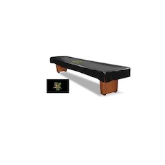 12' University of Vermont Shuffleboard Table Cover
