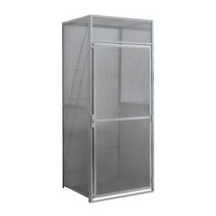 Hallowell Bulk Storage (BSL) Locker