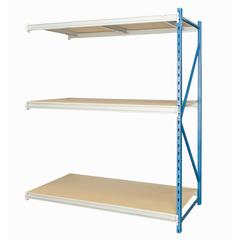 Bulk Rack 707 Marine Blue Uprights