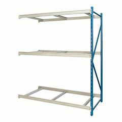 Bulk Rack 707 Marine Blue Uprights