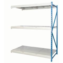 Bulk Rack 707 Marine Blue Uprights