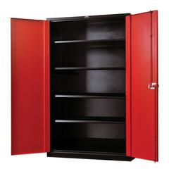 Fort Knox Cabinet
