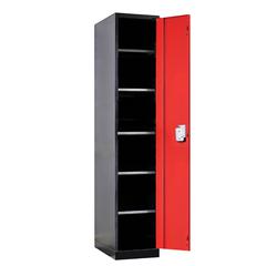 Fort Knox Locker - Full Height Door