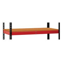 Fort Knox Rivetwell Extra Level with Particle Board Deck