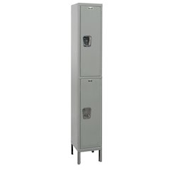 Hallowell Maintenance-Free Quiet (MFQ) Locker