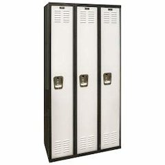 Black Tie Locker