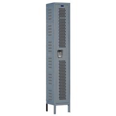 Hallowell Heavy-Duty Ventilated (HDV) Locker