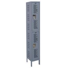Hallowell Heavy-Duty Ventilated (HDV) Locker