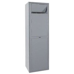 Hallowell Uniform Exchange Locker