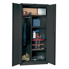 Hallowell DuraTough Cabinet
