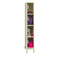 Hallowell DigiTech Safety-View Plus Locker