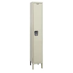 Hallowell Maintenance-Free Quiet (MFQ) Locker