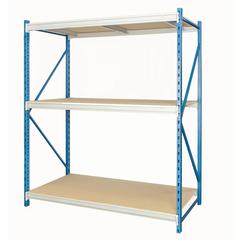 Bulk Rack 707 Marine Blue Uprights