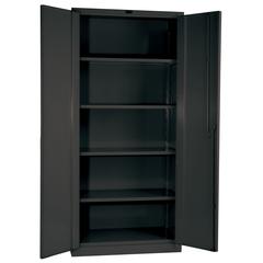 Hallowell DuraTough Combination Storage Cabinet