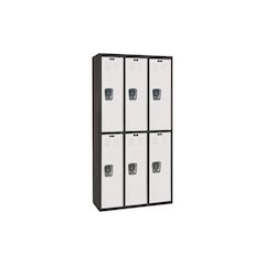 Black Tie Locker