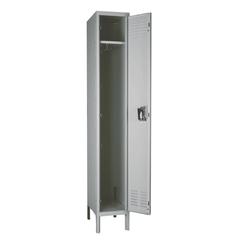 Hallowell MedSafe Locker
