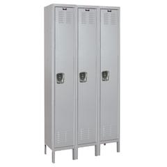 Hallowell MedSafe Locker