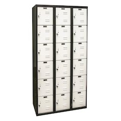 Black Tie Locker