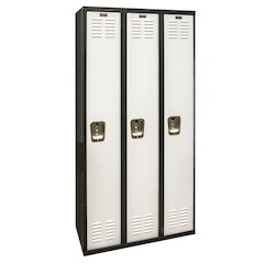 Black Tie Locker