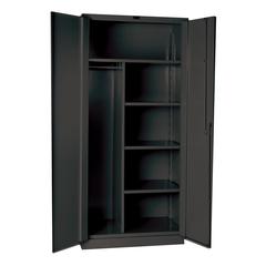 Hallowell DuraTough Combination Cabinet