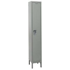 Hallowell Maintenance-Free Quiet (MFQ) Locker
