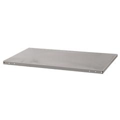 Heavy Duty Hi-Tech Additional Shelf 36"W x 24"D 725 Dark Gray