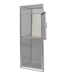 Hallowell Bulk Storage (BSL) Locker