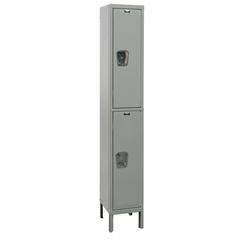 Hallowell Maintenance-Free Quiet (MFQ) Locker