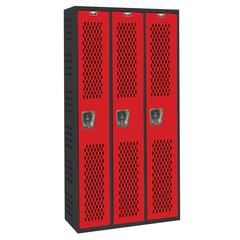 PE / Gym Locker
