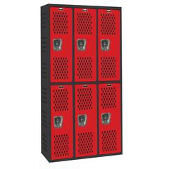 PE / Gym Locker