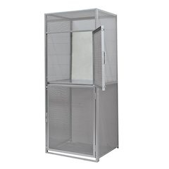 Hallowell Bulk Storage (BSL) Locker