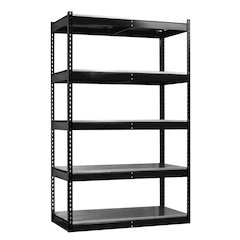 Fort Knox Rivetwell Shelving Unit with EZ Deck