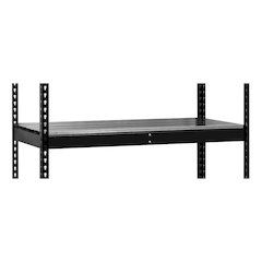 Fort Knox Rivetwell Extra Level with EZ Deck, , Red (textured), 1 Level