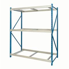 Bulk Rack 707 Marine Blue Uprights