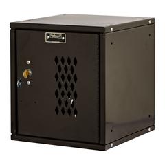 Cubix Modular Locker w/Ventilated Door