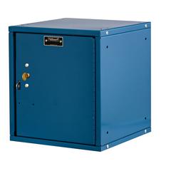 Cubix Modular Locker w/Solid Door