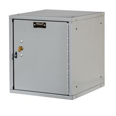Cubix Modular Locker w/Solid Door