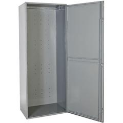 Hallowell Uniform Exchange Locker