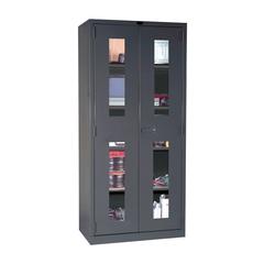 Hallowell DuraTough Storage Cabinet