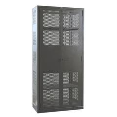 Hallowell DuraTough Storage Cabinet