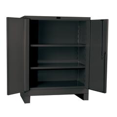 Hallowell DuraTough Storage Cabinet